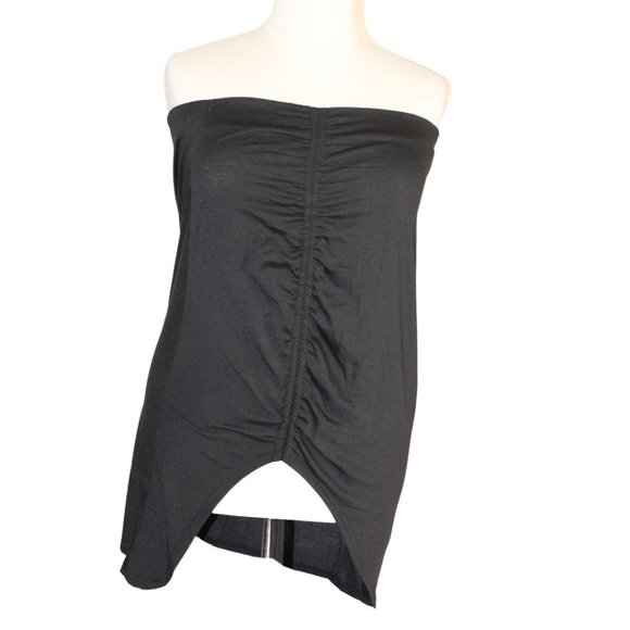 NWT Bloomchic Adjustable Length Tube Top 20 - Picture 2 of 2